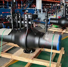NCETEK Floating Valve Technology Solutions