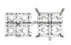 Customized Mold Solutions Supporting Modern Plastic Product Inn