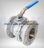 Choosing Industrial Ball Valves for Reliable Pipeline Isolation