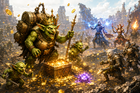 MMOexp Diablo 4 Season 14 PTR Goes Nuclear: You Looted a Mythic