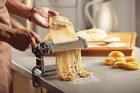 From Dough to Dinner: Celebrating Fresh Pasta Creations at Home