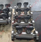 NCETEK Innovation for Industrial Pipeline Projects