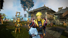 Antique school RuneScape is available now on cell and pc