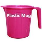 Reliable Plastic Mug Factory for Bulk Orders