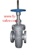 FY-valve Valve Procedures for Extreme Performance Challenges