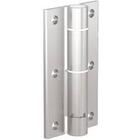 Advanced Engineering in Spring-Driven Door Control Systems