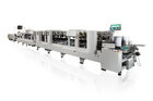 Upgrade Your Packaging Line With cenwan Folding and Gluing Mach