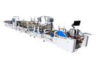 Enhance Packaging Efficiency With Carton Folder Gluer Machine F