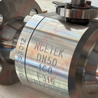 Advanced Sealing Performance by NCETEK