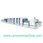 CenWanMachine CenWan High Speed Folder Gluer Versatility with D