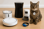 PAWTECH Smart Technology for Modern Pet Care