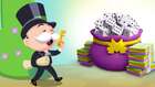 U4GM Monopoly go: Happy Harvest Guide
