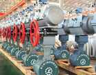 Chemical Industrial Valve Efficiency and Performance