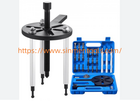 A Practical Guide to Selecting Reliable Bearing Service Tools